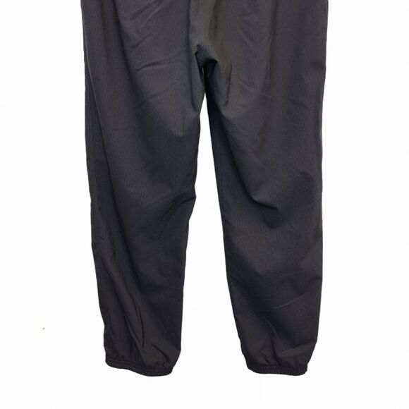 Old Navy Active Black Athletic Dry-Wicking Cropped Jogger Pants Youth XL (14) - Picture 8 of 15